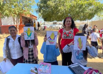 El Gobierno de Los Cabos a través del Instituto Municipal de Asuntos Indígenas y Afromexicanos, implementa acciones para fortalecer las raíces, cultura y costumbres de los pueblos originarios