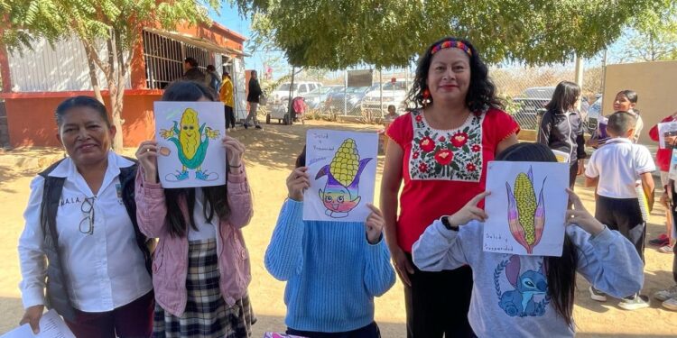 El Gobierno de Los Cabos a través del Instituto Municipal de Asuntos Indígenas y Afromexicanos, implementa acciones para fortalecer las raíces, cultura y costumbres de los pueblos originarios