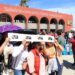 Gran evento se vivió en la UABCS para observar el eclipse solar