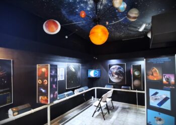 Museo de Historia Natural de Cabo San Lucas
