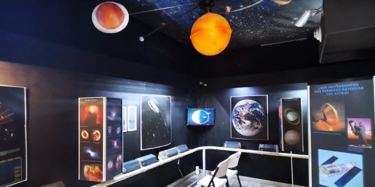 Museo de Historia Natural de Cabo San Lucas