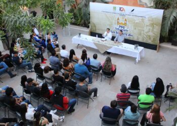 294º aniversario de la fundación de la Misión de San José del Cabo