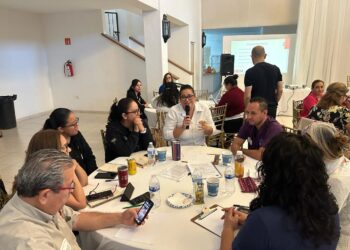 taller enfocado a la elaboración de planes para la restitución de derechos de las infancias y adolescencias cabeñas