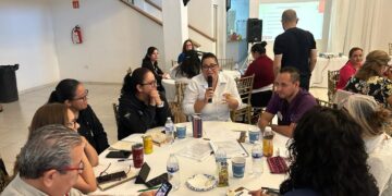 taller enfocado a la elaboración de planes para la restitución de derechos de las infancias y adolescencias cabeñas