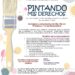Concurso “Pintando Mis Derechos”
