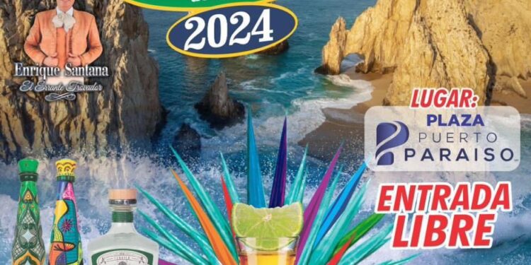 6ta. Expo Tequila y Mezcal Los Cabos 2024