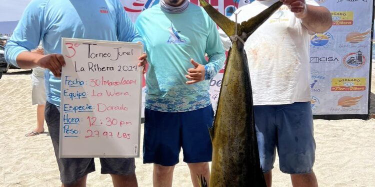 Se realizaron actividades deportivas, culturales y artísticas durante Semana Santa en la playa La Ribera