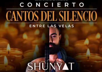 “Cantos del Silencio”