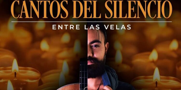 “Cantos del Silencio”