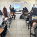 Personal de Atención Ciudadana y Vinculación Social se realizan de forma frecuente visitas a planteles de los 3 niveles educativos en el municipio de Los Cabos. 