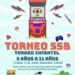 Torneo de “Super Smash Bros Ultimate