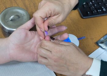 Exhorta IMSS Baja California Sur a mantener chequeos rutinarios para detectar de manera oportuna diabetes mellitus