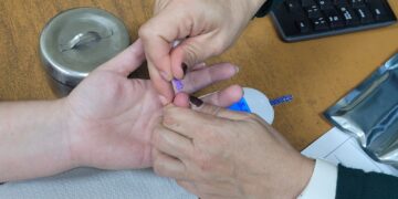 Exhorta IMSS Baja California Sur a mantener chequeos rutinarios para detectar de manera oportuna diabetes mellitus