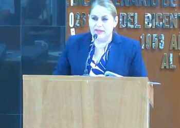 Diputada Suplente Panista de Armando Martínez Vega se suma a la campaña de Morena de Milena Quiroga