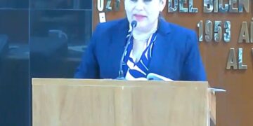 Diputada Suplente Panista de Armando Martínez Vega se suma a la campaña de Morena de Milena Quiroga