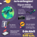 Brinda Protección Civil recomendaciones para disfrutar el eclipse solar del 08 de abril