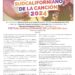 Continúa abierta la convocatoria del Festival Sudcaliforniano de la Canción en su fase municipal