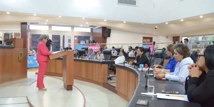 Aprueban que cirugías reconstructivas sean parte de la atención al cáncer de mama en BCS