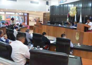 Denuncian diputadas violencia laboral contra jornaleros agrícolas de Vizcaíno 