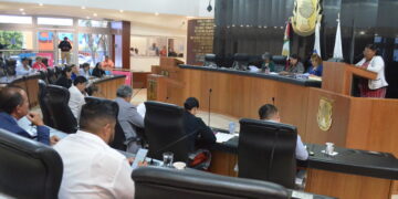 Denuncian diputadas violencia laboral contra jornaleros agrícolas de Vizcaíno 