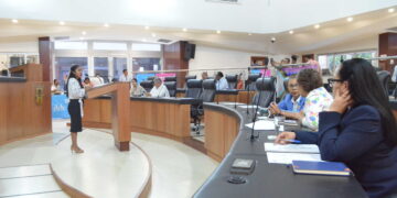 Piden la intervención de autoridades para la regularización de predios en Vizcaíno