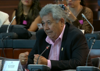 Participa XVI Legislatura de BCS en Reunión Interinstitucional de las Comisiones de Justicia de los Congresos Locales y Federal (Cocifam)