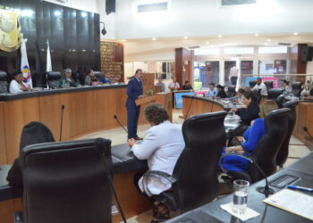 Propone Diputado Óscar Manríquez modificar la figura de “Revisor Fiscal” 