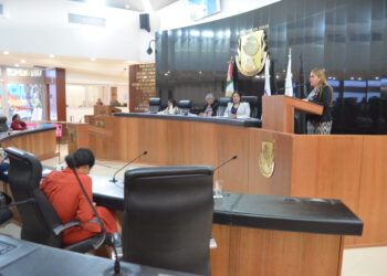 Buscan incorporar en la Ley Burocrática de BCS descansos obligatorios de febrero, marzo y noviembre                             