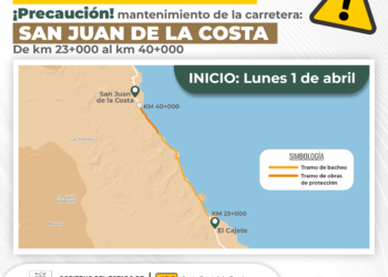 AVISO VIAL