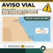 AVISO VIAL