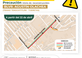 AVISO VIAL