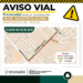 AVISO VIAL