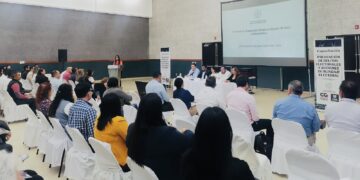 CAPACITAN A SERVIDORES PÚBLICOS PARA LA PREVENCIÓN DE DELITOS ELECTORALES EN BCS