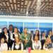 CLAUSURAN TALLER “SERVICIOS SECRETARIALES I” A PERSONAL DE API 