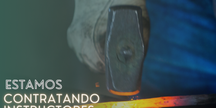 INVITA ICATEBCS A FORMAR PARTE DEL PERSONAL DE INSTRUCTORES EXTERNOS