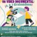 INVITA ISC A INTEGRARSE A TALLER PARA HACER UN VIDEO DOCUMENTAL