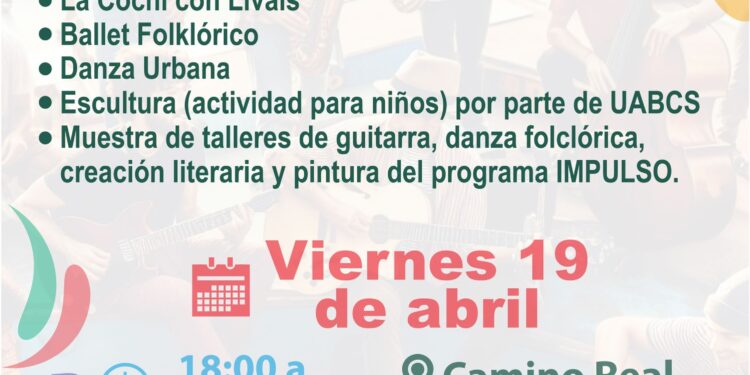 REANUDA ISC ACTIVIDADES DEL FORO DE LA ALEGRÍA 