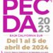 PRESENTA ISC MUESTRA DE PROYECTOS GANADORES DEL PECDA