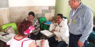PARTICIPAN DOCENTES DE BCS EN TERCERA CONVENCIÓN NACIONAL MULTIGRADO