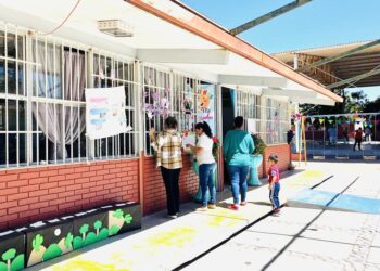 PUBLICARÁ SEP CURSOS PARA DOCENTES DE NIVEL BÁSICO  2024