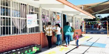 PUBLICARÁ SEP CURSOS PARA DOCENTES DE NIVEL BÁSICO  2024