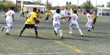 ESTUDIANTES DE BCS PARTICIPARÁN EN JUEGOS DEPORTIVOS DE EDUCACIÓN BÁSICA