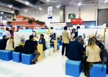 BAJA CALIFORNIA SUR LISTO PARA FORMAR PARTE DEL TIANGUIS TURÍSTICO 2024