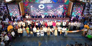 MÁS DE MIL 500 CITAS DE NEGOCIOS SOSTUVO BCS EN EL TIANGUIS TURÍSTICO