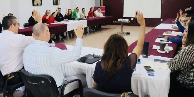 FORTALECEN TRABAJOS PARA PREVENIR, SANCIONAR Y ERRADICAR LA TRATA DE PERSONAS 