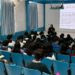 530 ALUMNAS Y ALUMNOS DE NIVEL MEDIO SUPERIOR SE CAPACITAN EN PREVENCIÓN DE TRATA DE PERSONAS    