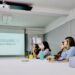 IMPARTEN CURSO EN DERECHOS HUMANOS A PERSONAL DEL CEA