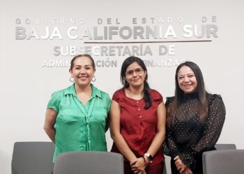 PROYECTA GOBIERNO ESTATAL, UABCS Y CEDH, FERIA EN MATERIA DE PREVENCIÓN DE ACCIDENTES VIALES