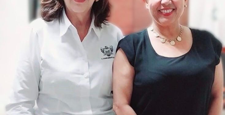 TRABAJA GOBIERNO ESTATAL Y AYUNTAMIENTO DE LA PAZ, EN LA CULTURA DEL RESPETO DE LOS DERECHOS HUMANOS