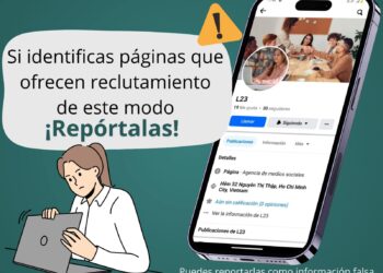 ALERTA SNE-BCS A BUSCADORES DE EMPLEO PARA EVITAR SER VÍCTIMAS DE FRAUDE